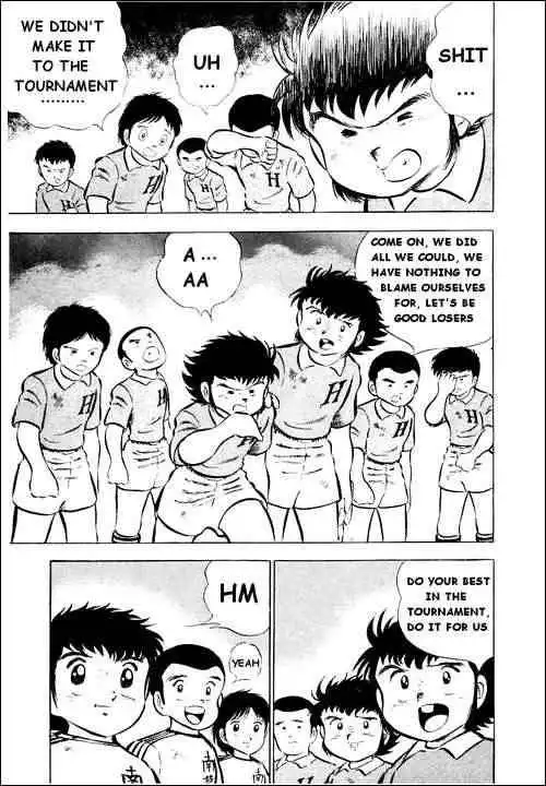 Captain Tsubasa Chapter 26 6